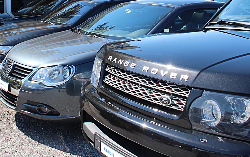 Ghanem Automobile